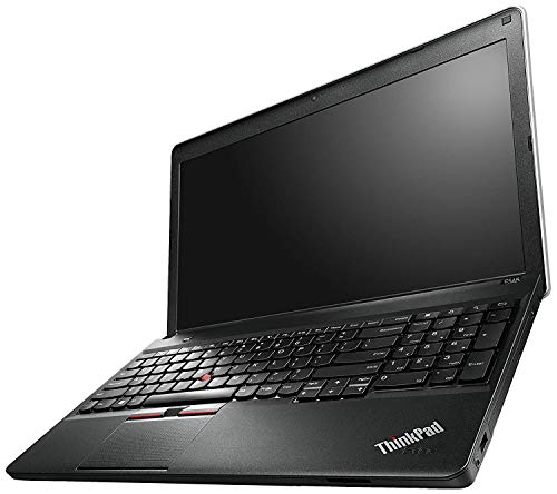 Lenovo ThinkPad Edge E545 AMD A6-5350M 2.90Ghz 4GB RAM 320GB HDD Win 10 Pro WC (Renewed)