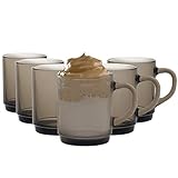 Perfectas para cafeterías o cualquiera que quiera darle un toque moderno a su cocina