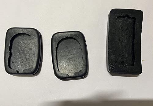 Image of AUTO MT Maruti Gypsy KING Paddle KIT Rubber Gypsy king Spare Parts Maruti Gypsy Accessories