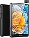 YOTON MP3-Player mit Bluetooth 5.0, 4-Zoll Full-Touchscreen MP4-Player mit Lautsprechern, HiFi verlustfreier Sound, E-Books, FM-Radio, Notizblock, inkl. Kopfhörer und 64 GB TF-Karte