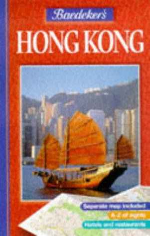 Baedeker's Hong Kong