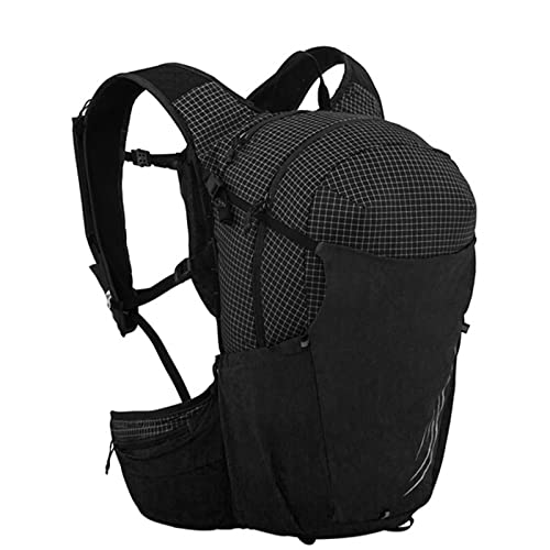 Hiking Backpack Unisex Multipurpose Hiking Backpack Daypack Travel Bag For Outdoor Trekking Climbing Mountaineering Camping