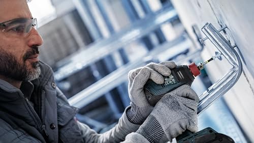 Bosch 7x PRO Impact Set mit Quick Change-Bithalter und Pick and Click-Einsä – Ansicht 5