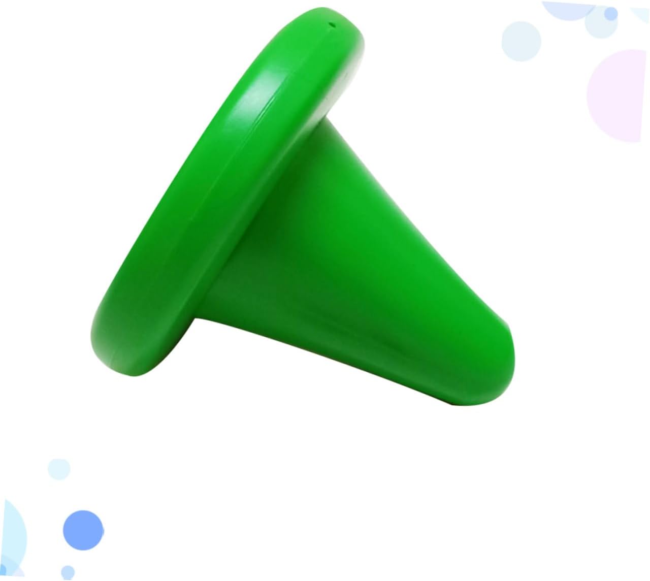 UPKOCH Boys and Girls Balance Chair Boy Girl Wobble Stool Step Stool Balance Training