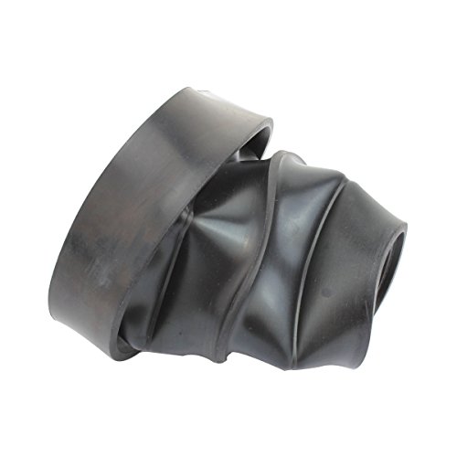 Tomall Retractable Rubber Seal Dustproof Covers For Led Headlight Conversion Kit (32-100Mm Dustproof Cover) #TOP3