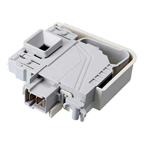 Relais de Verrouillage Bosch 00633765 Luth pour Réparation Sèche-Linge