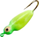 Lindy Techni-Glo Frostee Jig