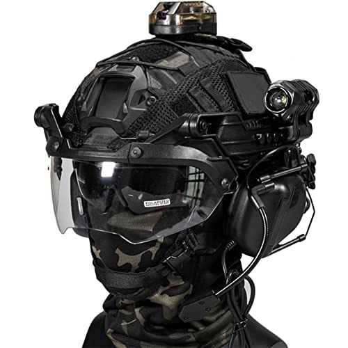 Masque Paintball Vecteurs libres de droits et plus d'images