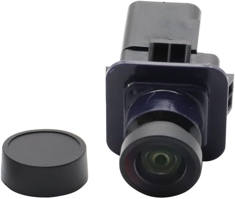XQSMWF Rear View Camera Back Up Safety Camera Compatible with Ford F/150 2012-2014 EL3Z-19G490-D BL3Z-19G490-B