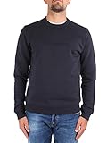 woolrich arctic xl Größe: XL WOOLRICH CFWOSW0064MRUT2340 Sweatshirts runder Halsausschnitt Mann Blau XL
