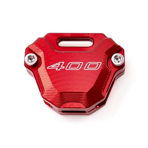 Coque clé moto CNC Z500 Ninja500 l'accessoire de route idéal