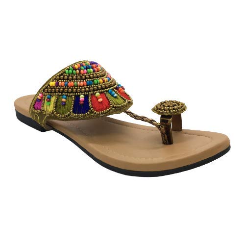 Ethinic Women Footwear