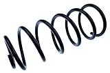 Stoßdämpfer Feder, Schraubenfeder, Feder, Fahrwerksfedern, Federn: kompatibel mit OPEL Corsa B Schrägheck (S93), kompatibel mit OPEL Corsa B Kastenwagen (S93)