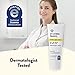 ECZEMA HONEY Oatmeal Hand Cream - Natural Hand & Body Lotion for Eczema Rash Relief - Eczema Cream for Dry, Itchy, Sensitive, & Irritable Skin (4 Oz)