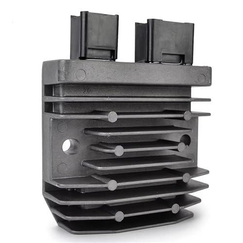 Régulateur redresseur pour SH350 ABS 2021 résout surchauffe batterie moto
