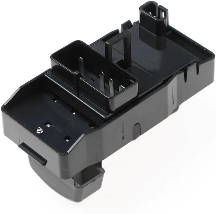 Car Auto accessorie Power Window Door Lock Switch Control Button for Chevrolet GMC Truck for Isuzu Hombre 15151362 15151356 (Color : A)