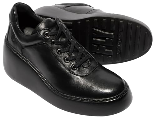 FLY London Women's Dipo638fly Platform4