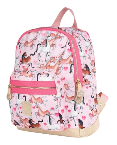 Something Wild Backpack S Magic Horses : fini le mal de dos en maternelle - 2