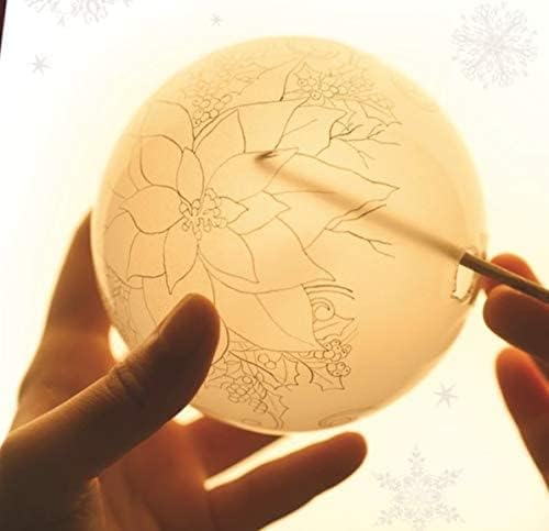 Inner Beauty Alaska Collection Eagle Wildlife Collection Round Ball Ornament 3 Inch