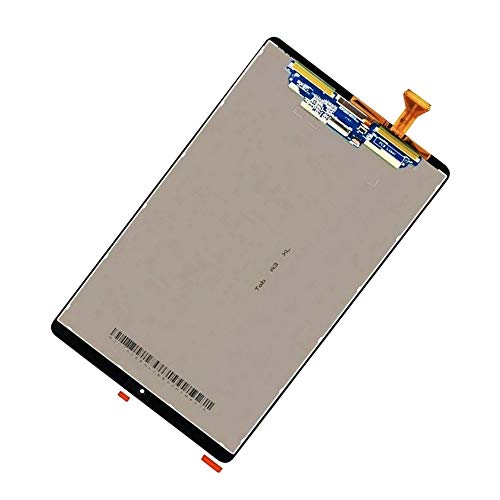 Lcd Display Touch Screen Digitizer Assembly For Samsung Galaxy Tab A 10.1 T510 2019 Sm-T510 Sm-T510Nz Screen Replacement With Tempered Glass And Tools #TOP2