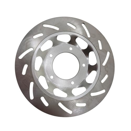 Disque de frein avant CG 125 pièce de rechange WAVE110