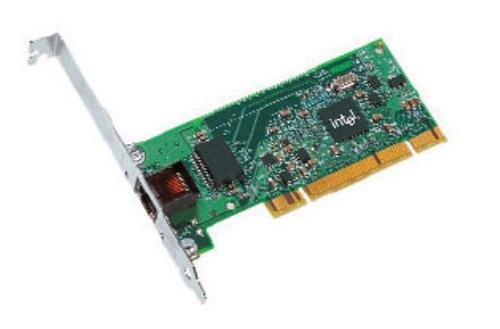 Preisvergleich Produktbild Intel PRO / 1000 GT