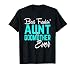 Best Freakin Aunt And Godmother Ever Tshirt Gifts Funny