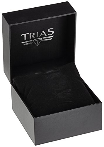 Trias Orologio Analogico Automatico Unisex