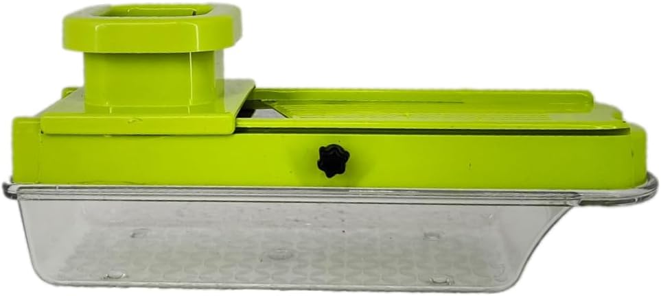 Multi-purpose chopper, fruit and vegetable chopper