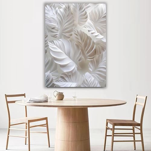 Poster mural grand format pour la décoration du restaurant