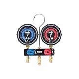 イチネンTASCO TB122BA ﾎﾞｰﾙﾊﾞﾙﾌﾞ式ｹﾞｰｼﾞﾏﾆﾎｰﾙﾄﾞ