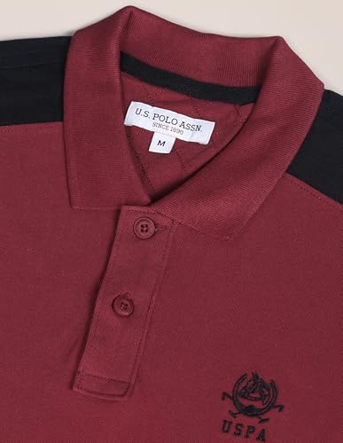 Image of U.S. Polo Assn. Men T-Shirt