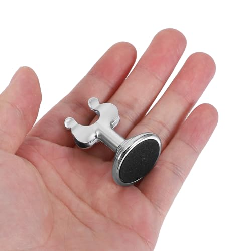 Clips métalliques pour étiquettes de supermarché et points de vente - 4