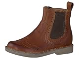 Obermaterial: Leder 100%, Innenmaterial: Leder 100%, Laufsohle: Synthetik, Decksohle: Einlegesohle: Vildona