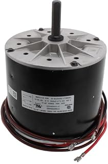 F48H32A50 - OEM Upgraded Replacement for AO Smith Condenser Fan Motor
