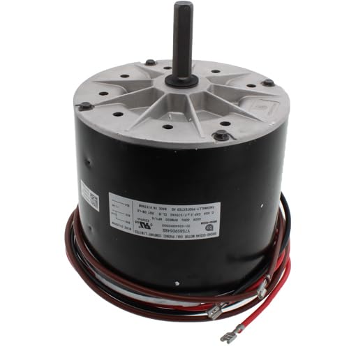 F48H32A50 - OEM Upgraded Replacement for AO Smith Condenser Fan Motor