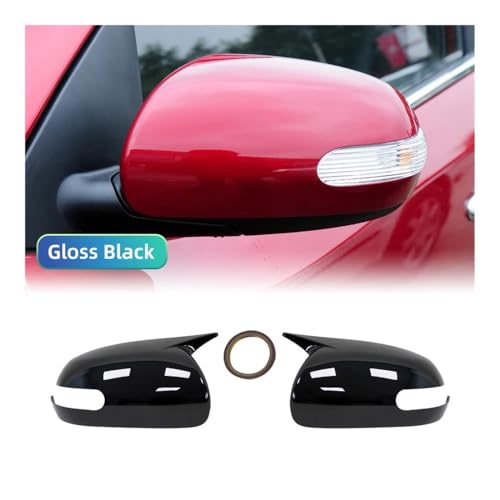 Remplacement coques rétroviseur pour Cerato et Ceed 2009-2013 boîtier cassé solution - 5