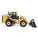 Diecast Masters 1/64 Caterpillar 950M Wheel Loader 84646CS