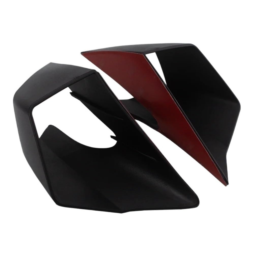 Couvercle de protection d'aile latérale CBR650R carénage capot moto 19-22