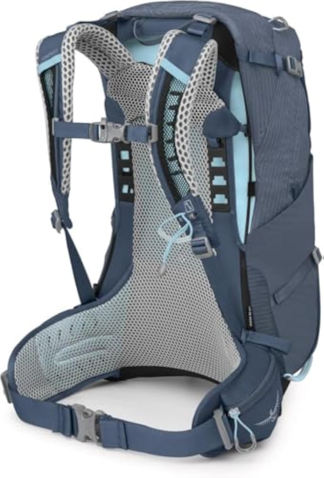 Women's Sirrus Hiking Backpack, Multi, O/S