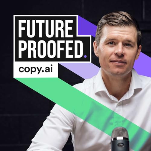 Unstoppable Go-To-Market Success with Sangram Vajre Podcast Por arte de portada