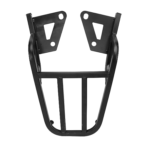 Porte-bagages arrière pour moto Grom MSX125 support de siège