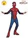 Rubies Marvel Spider-Man Far from Home Child's Spider-Man Costume & Mask Red/Blue