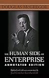  The Human Side of Enterprise