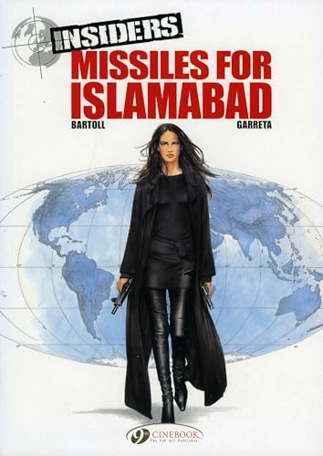 Missiles for Islamabad (Insiders)