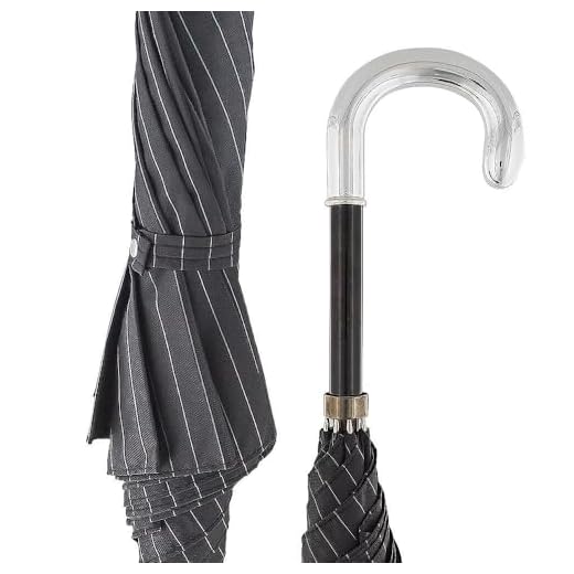 Elegant Italian-Made Walking Cane for All