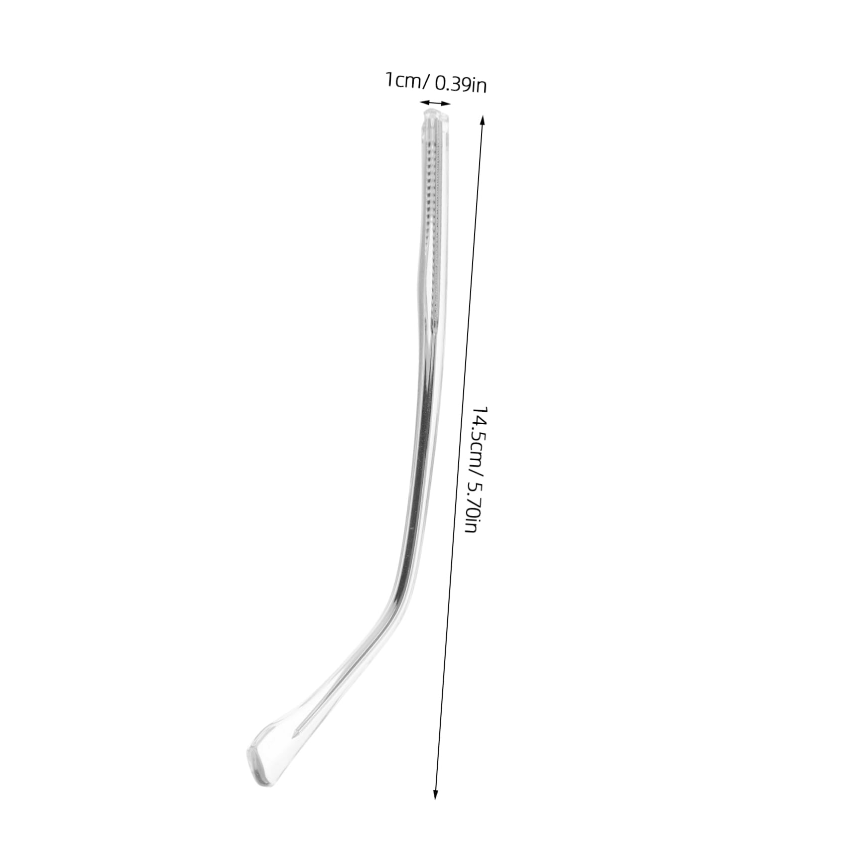 FOMIYES Universal Eyeglass Arm Replacement Parts Glasses Temple Repair for Glasses Sunglasses Comfortable