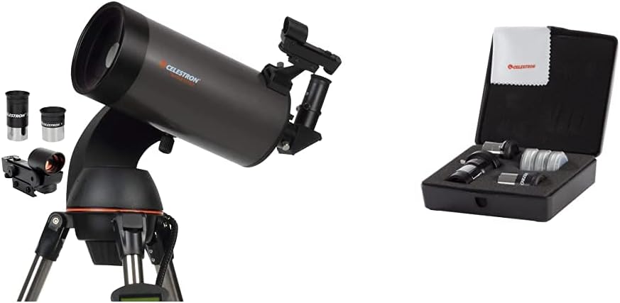 Celestron Nexstar 4se AS-IS Untested - Camera Exchange