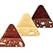 TOBLERONE Tiny Assorted Chocolate Bars, Holiday Advent Calendar, 24 Days