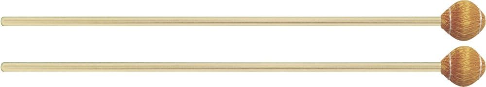 Mike Balter MB21B Mallets Birch Hard Yellow